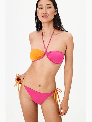 Lucilla haut de bikini à armatures penti