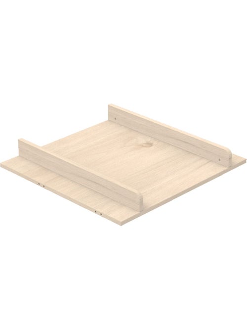 Luieropzetstuk voor commode - Kiabi