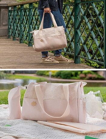 Luiertas - Badabulle