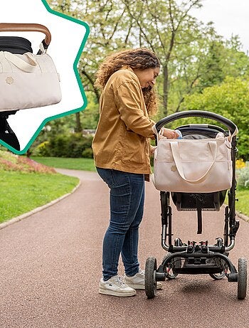 Luiertas - Badabulle