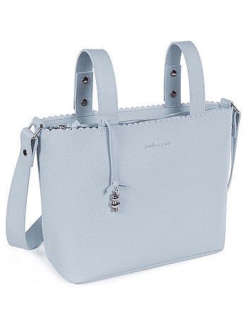 Luiertas organizer voor kinderwagen crossbody icon | pasito a pasito