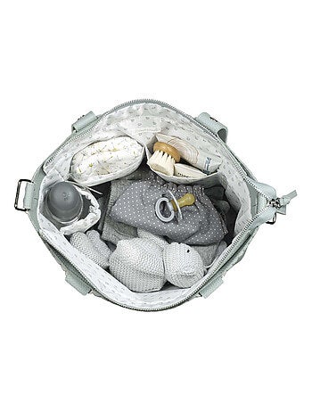Luiertas organizer voor kinderwagen crossbody icon | pasito a pasito