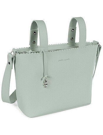 Luiertas organizer voor kinderwagen crossbody icon | pasito a pasito