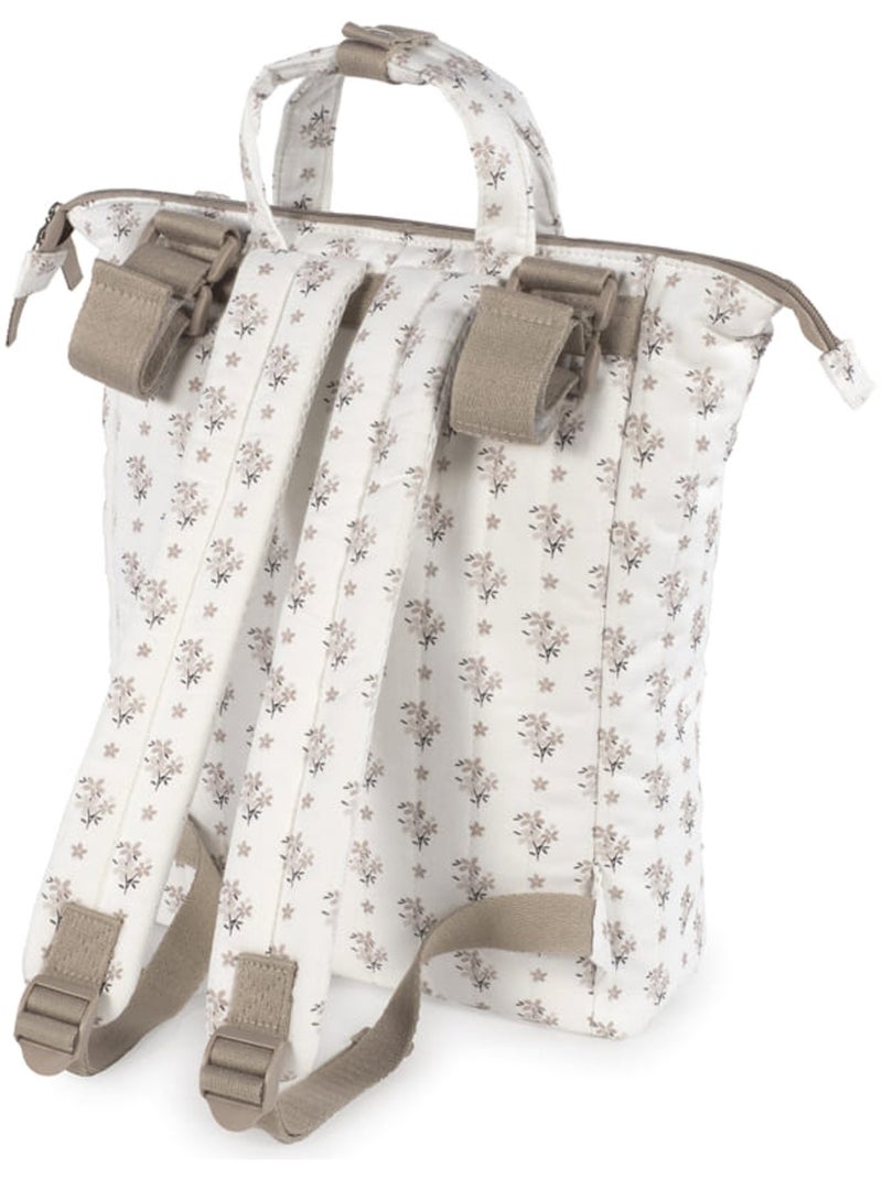Luiertas voor baby Beige - Kiabi