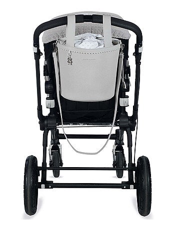 Luiertas voor kinderwagen bucket icon | pasito a pasito