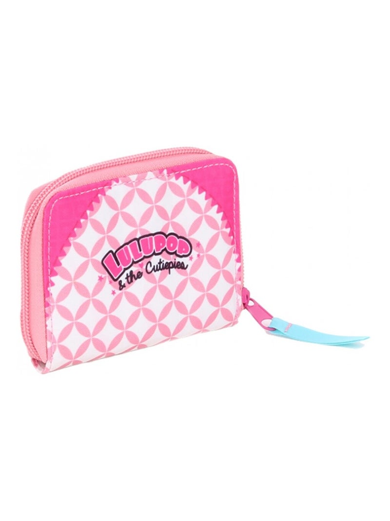 LULUPOP Fantasyetui Multicolor - Kiabi