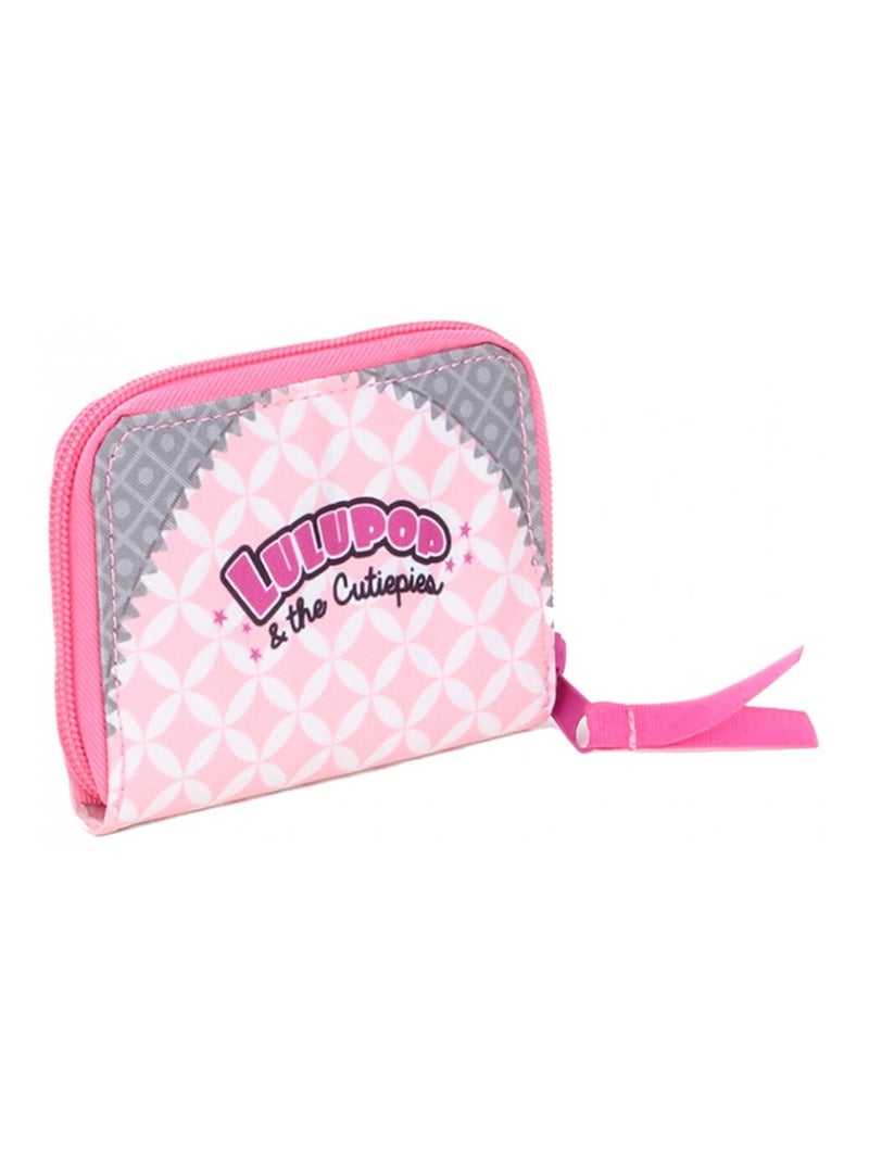 LULUPOP Fantasyetui Multicolor - Kiabi