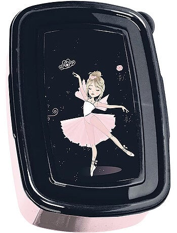 Lunchbox – Ballerine 18 cm – CMP