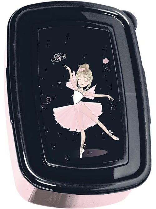 Lunchbox – Ballerine 18 cm – CMP - Kiabi Lunchbox – Ballerine 18 cm – CMP - Kiabi