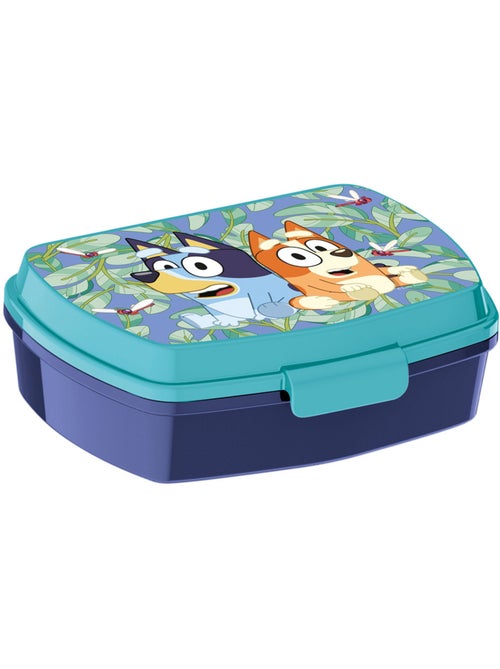 Lunchbox – 'Bluey' – 17 cm - Kiabi
