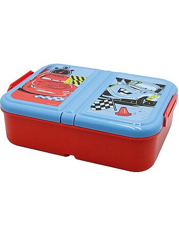Lunchbox – 'Cars' – Winner 17 cm