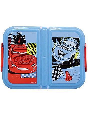 Lunchbox – 'Cars' – Winner 17 cm