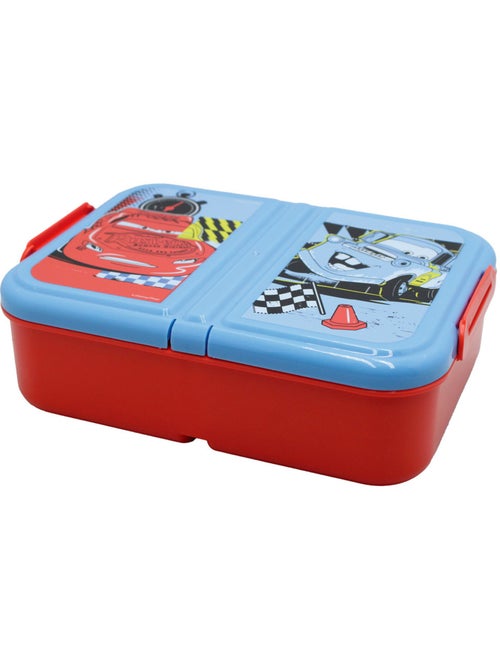 Lunchbox – 'Cars' – Winner 17 cm - Kiabi Lunchbox – 'Cars' – Winner 17 cm - Kiabi
