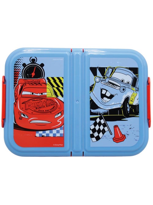 Lunchbox – 'Cars' – Winner 17 cm - Kiabi Lunchbox – 'Cars' – Winner 17 cm - Kiabi