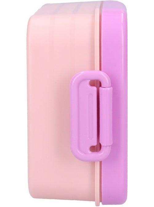 Lunchbox – 'Hello Kitty' – Snackdoos Kawai 16 cm - Kiabi Lunchbox – 'Hello Kitty' – Snackdoos Kawai 16 cm - Kiabi
