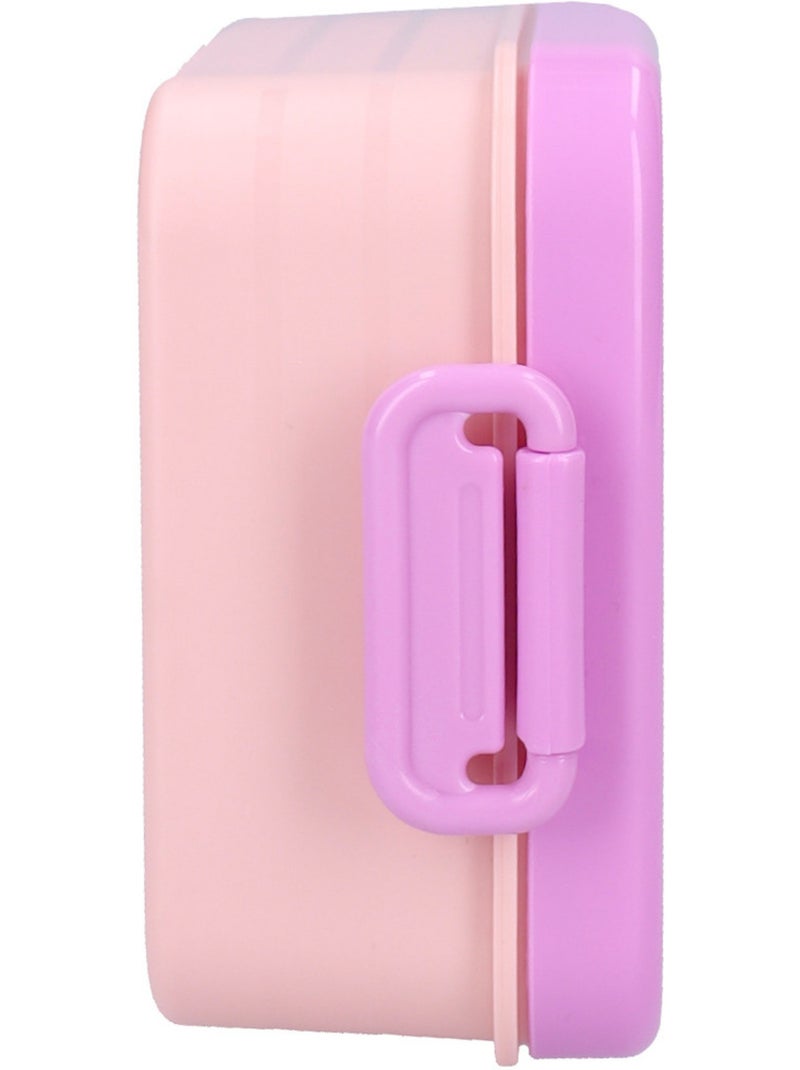 Lunchbox – 'Hello Kitty' – Snackdoos Kawai 16 cm Multicolor - Kiabi