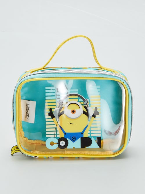 Lunchbox 'Minions' - Kiabi