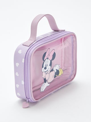 Lunchbox 'Minnie' 'Disney'