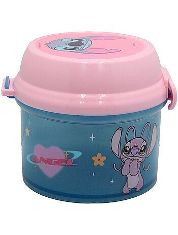 Lunchbox – 'Stitch' – Angel Univers 270ML