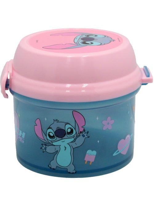 Lunchbox – 'Stitch' – Angel Univers 270ML - Kiabi