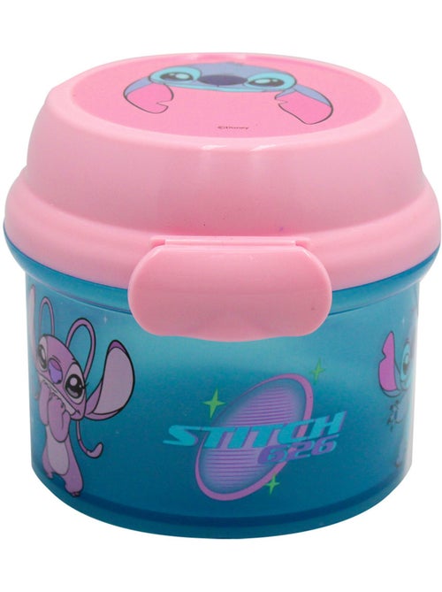 Lunchbox – 'Stitch' – Angel Univers 270ML - Kiabi