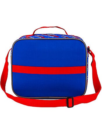 Lunchtas – 'Avengers' – 26 cm geïsoleerd
