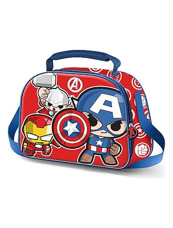 Lunchtas – 'Avengers' – Cartoon 26 cm