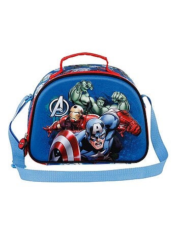 Lunchtas – 'Avengers' – Energy 3D 26 cm