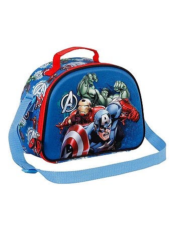Lunchtas – 'Avengers' – Energy 3D 26 cm