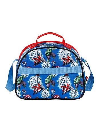 Lunchtas – 'Avengers' – Energy 3D 26 cm