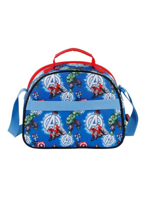 Lunchtas – 'Avengers' – Energy 3D 26 cm - Kiabi