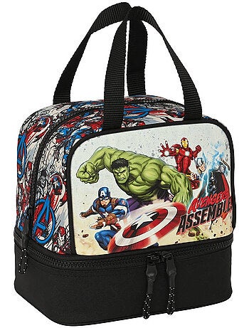 Lunchtas – 'Avengers' – Forever 20 cm