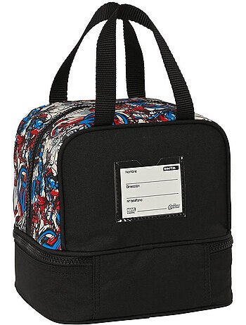Lunchtas – 'Avengers' – Forever 20 cm