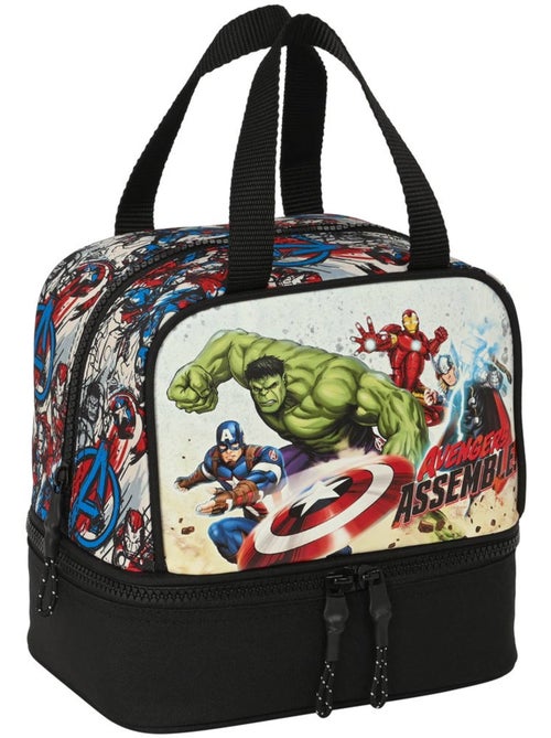 Lunchtas – 'Avengers' – Forever 20 cm - Kiabi