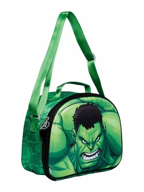 Lunchtas – 'Avengers' – Hulk 3D 25 cm - Kiabi