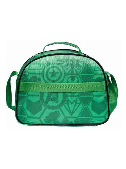 Lunchtas – 'Avengers' – Hulk 3D 25 cm - Kiabi