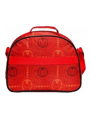 Lunchtas – 'Avengers' – Iron Man 3D 25 cm