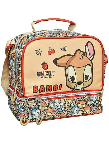 Lunchtas – Bambi Sweet 21 cm – CMP