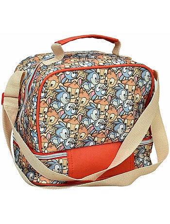 Lunchtas – Bambi Sweet 21 cm – CMP