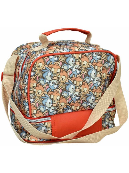 Lunchtas – Bambi Sweet 21 cm – CMP - Kiabi Lunchtas – Bambi Sweet 21 cm – CMP - Kiabi