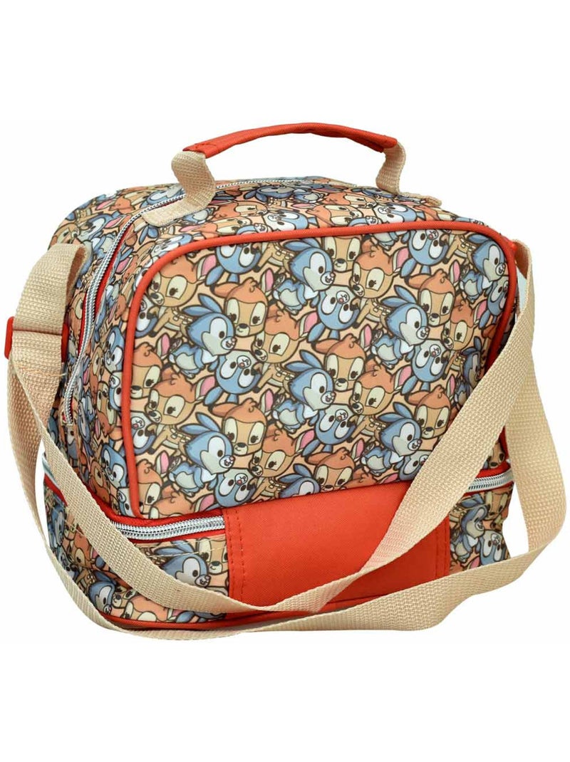 Lunchtas – Bambi Sweet 21 cm – CMP Multicolor - Kiabi