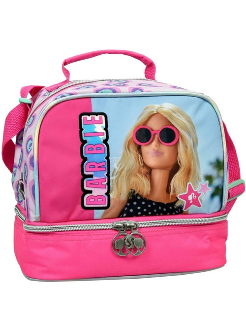 Lunchtas – 'Barbie' – Stars 21 cm - Kiabi