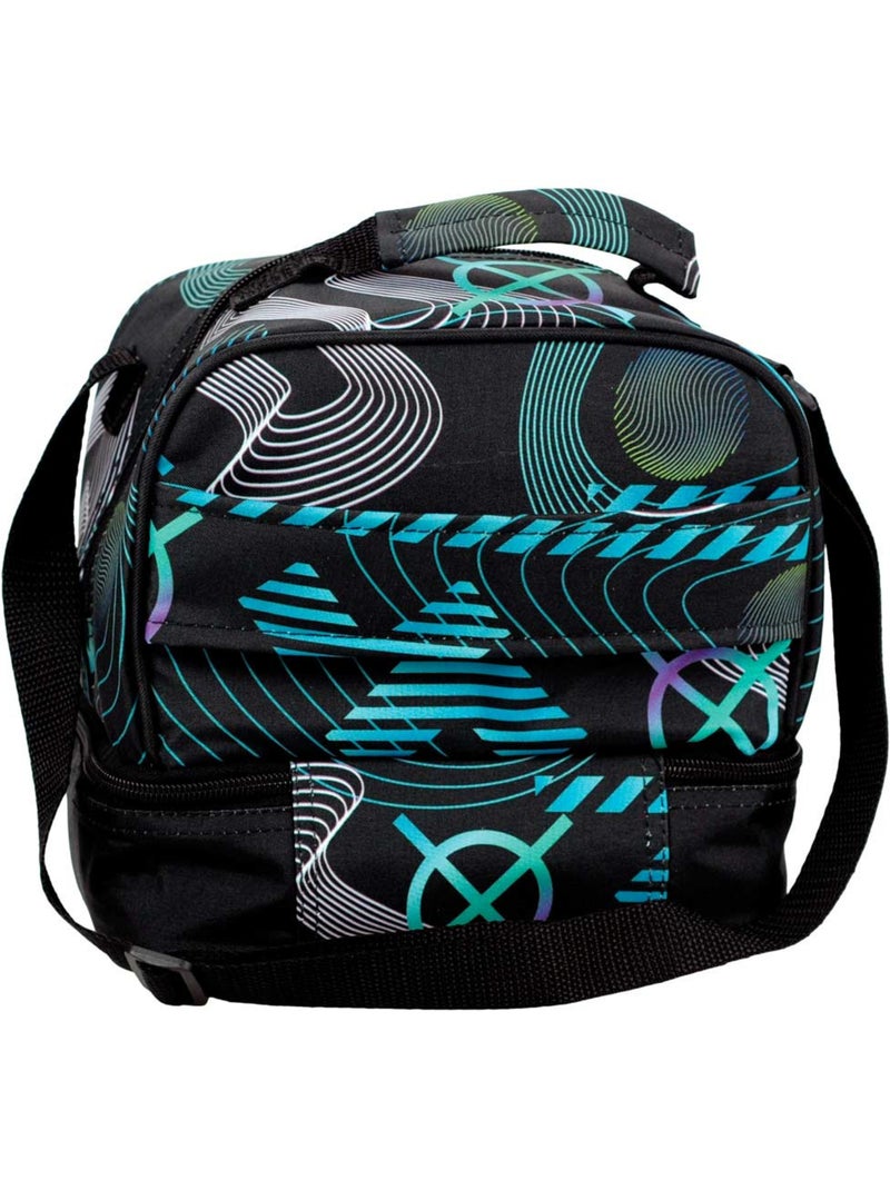 Lunchtas – Brainrot 21 cm – CMP Multicolor - Kiabi