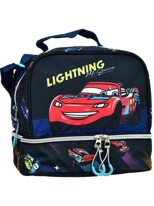 Lunchtas – 'Cars' – Lightining McQueen 21 cm - Kiabi