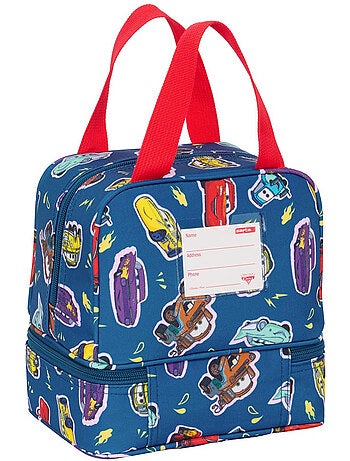Lunchtas – 'Cars' – Racing 20 cm