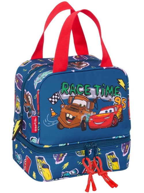 Lunchtas – 'Cars' – Racing 20 cm - Kiabi Lunchtas – 'Cars' – Racing 20 cm - Kiabi
