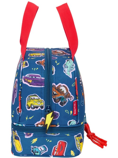 Lunchtas – 'Cars' – Racing 20 cm - Kiabi Lunchtas – 'Cars' – Racing 20 cm - Kiabi