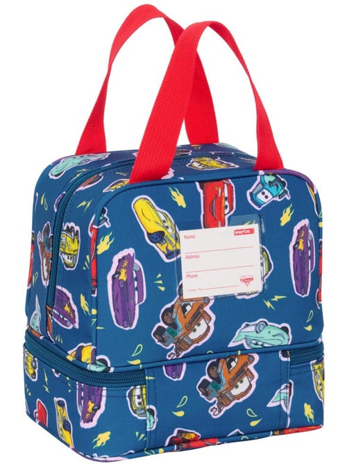 Lunchtas – 'Cars' – Racing 20 cm - Kiabi Lunchtas – 'Cars' – Racing 20 cm - Kiabi
