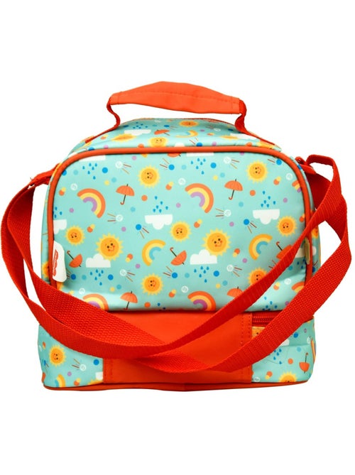 Lunchtas – Dieren 21 cm – Fisher price - Kiabi Lunchtas – Dieren 21 cm – Fisher price - Kiabi