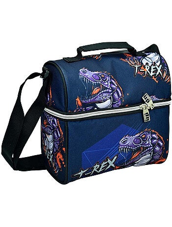 Lunchtas – Dinosaurus T-REX 21 cm